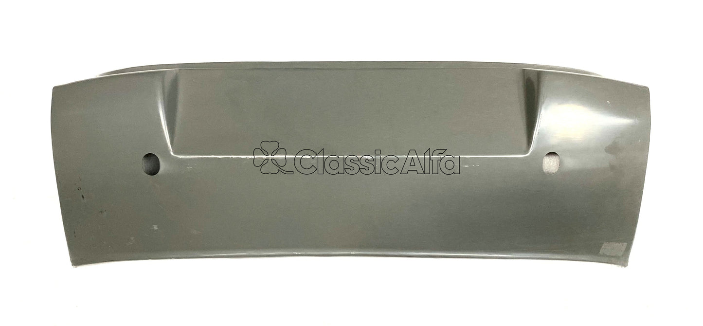 ST066 ROUNDTAIL SPIDER REAR PANEL