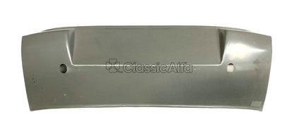 ST066 ROUNDTAIL SPIDER REAR PANEL