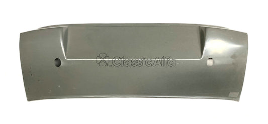 ST066 ROUNDTAIL SPIDER REAR PANEL