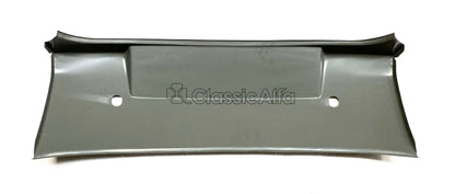 ST066 ROUNDTAIL SPIDER REAR PANEL