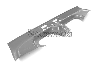 ST067/1 ROUNDTAIL 1750 SPIDER BOOTLID FRAME REPAIR SECTION