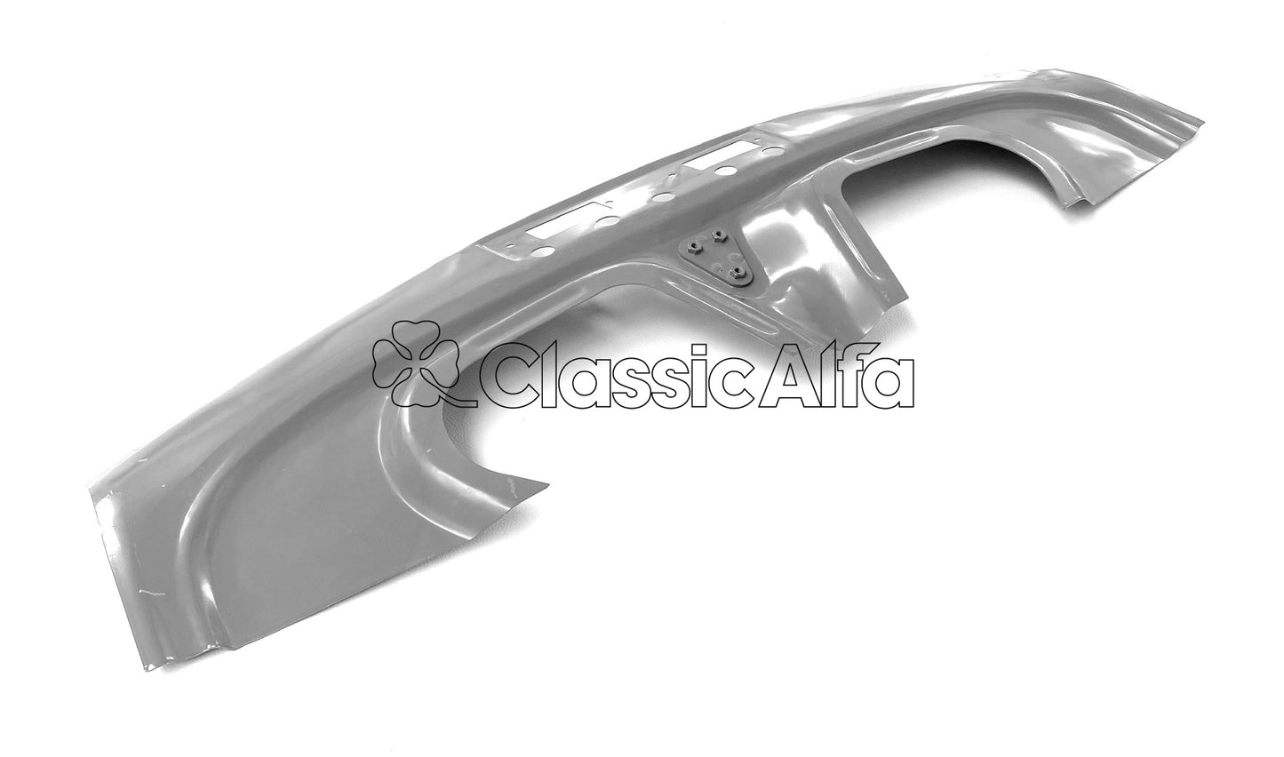 ST067/1 ROUNDTAIL 1750 SPIDER BOOTLID FRAME REPAIR SECTION