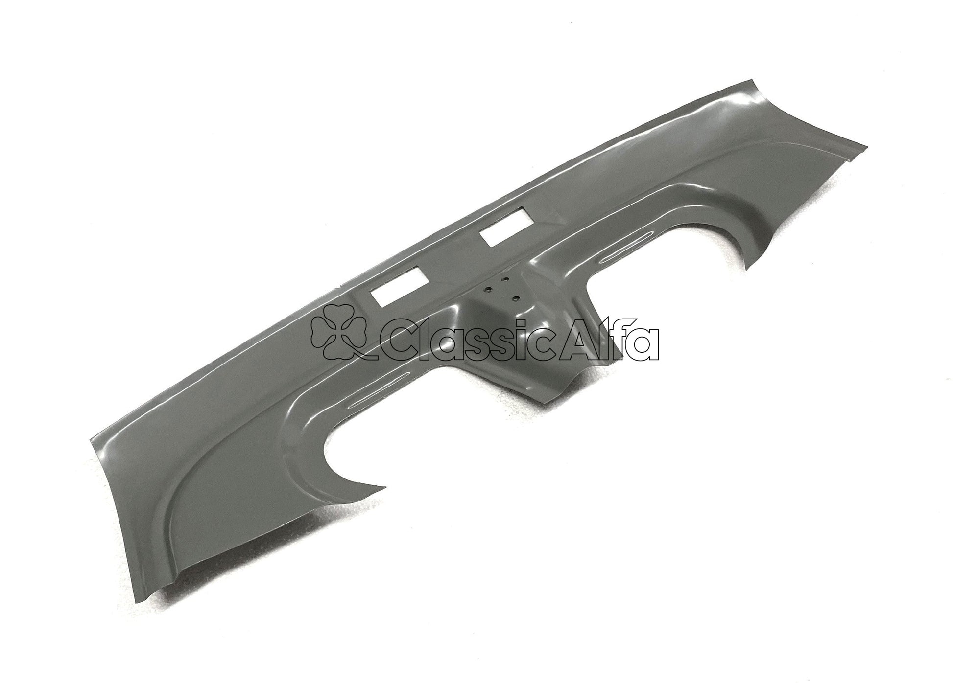 ST067 ROUNDTAIL 1600 SPIDER BOOTLID FRAME REPAIR SECTION