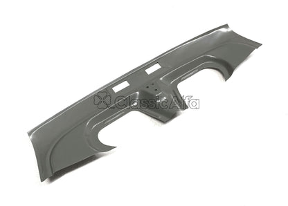 ST067 ROUNDTAIL 1600 SPIDER BOOTLID FRAME REPAIR SECTION