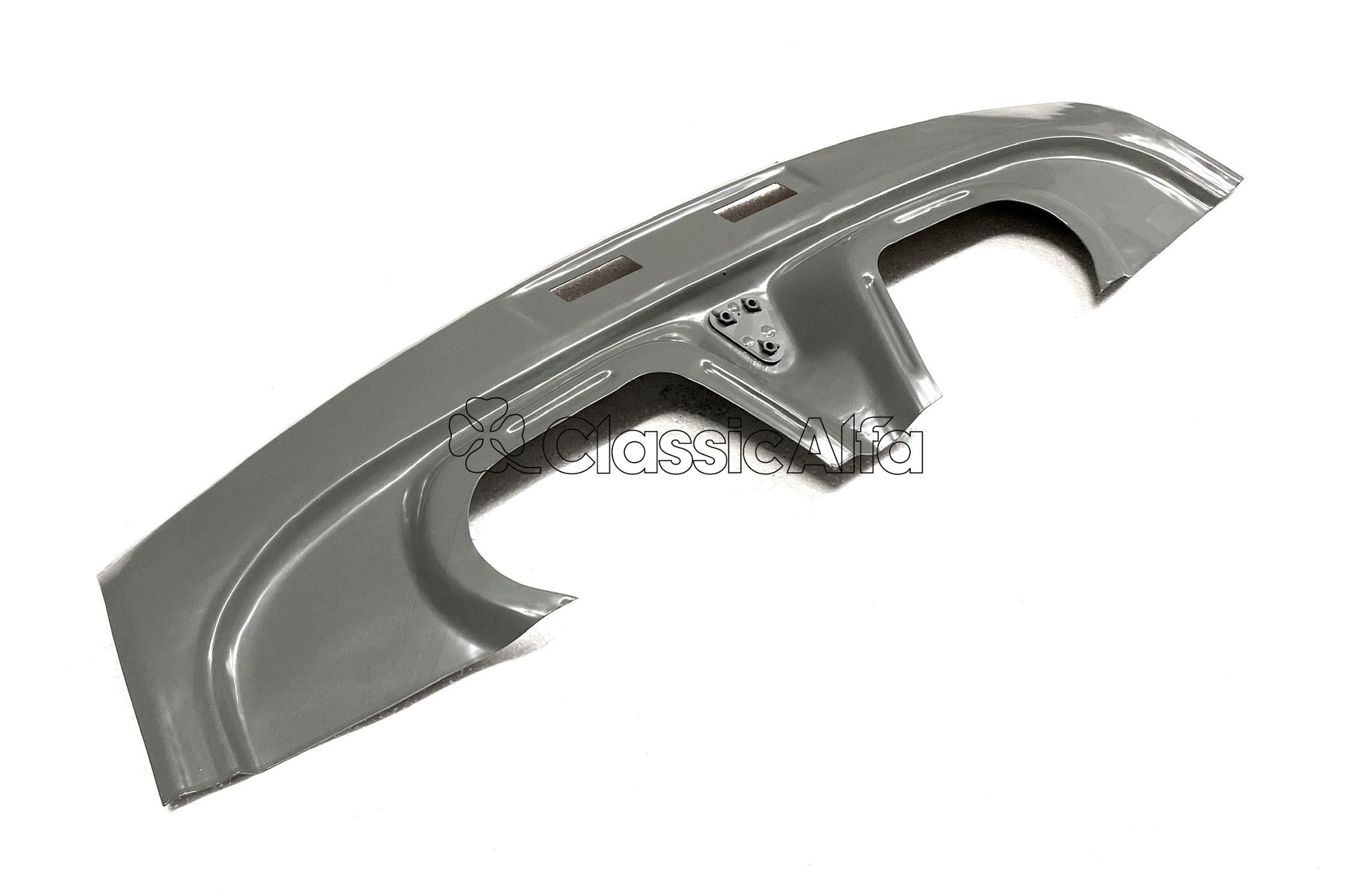 ST067 ROUNDTAIL 1600 SPIDER BOOTLID FRAME REPAIR SECTION