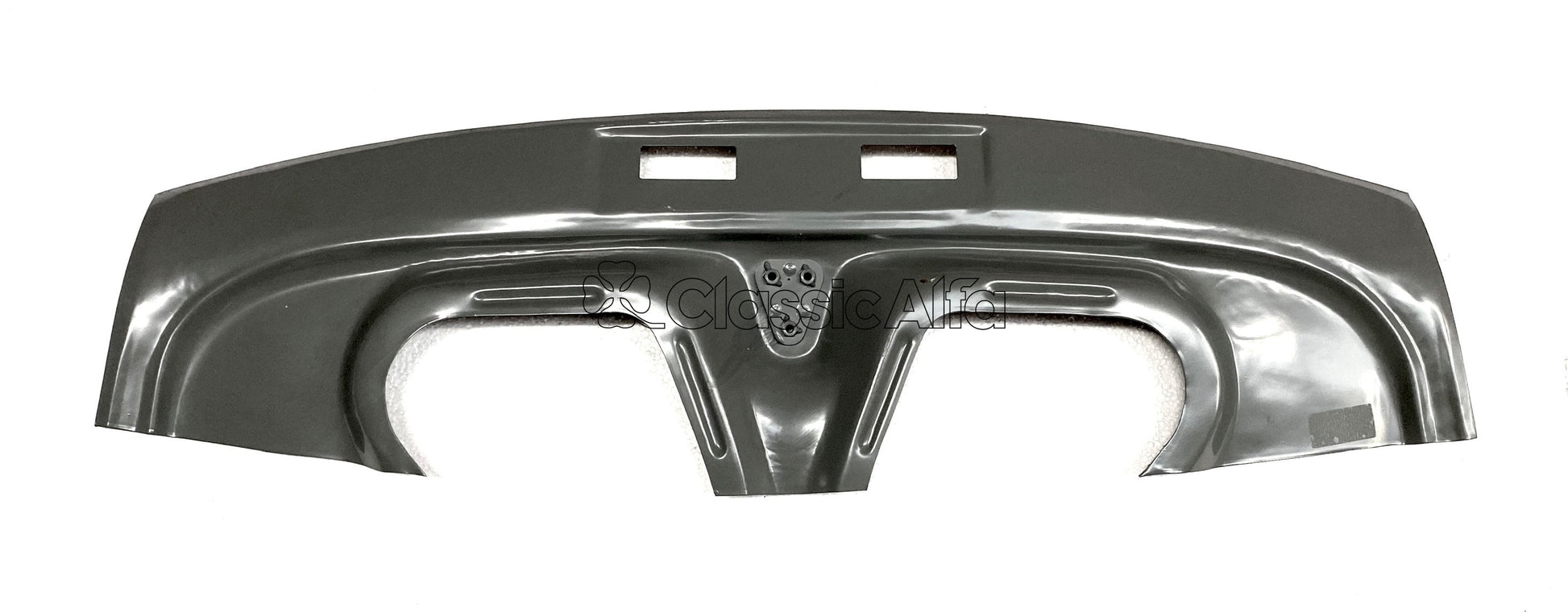 ST067 ROUNDTAIL 1600 SPIDER BOOTLID FRAME REPAIR SECTION