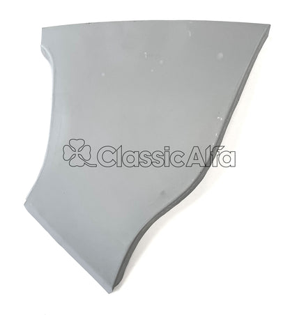 ST069 SPIDER no.1 FRONT WING REPAIR LEFT - IN FRONT OF WHEEL