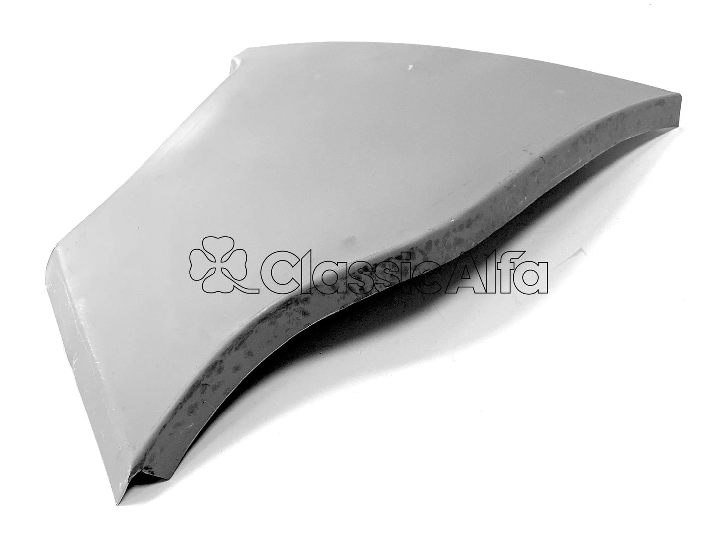 ST069 SPIDER no.1 FRONT WING REPAIR LEFT - IN FRONT OF WHEEL