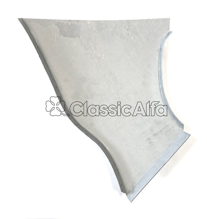 ST069 SPIDER no.1 FRONT WING REPAIR LEFT - IN FRONT OF WHEEL