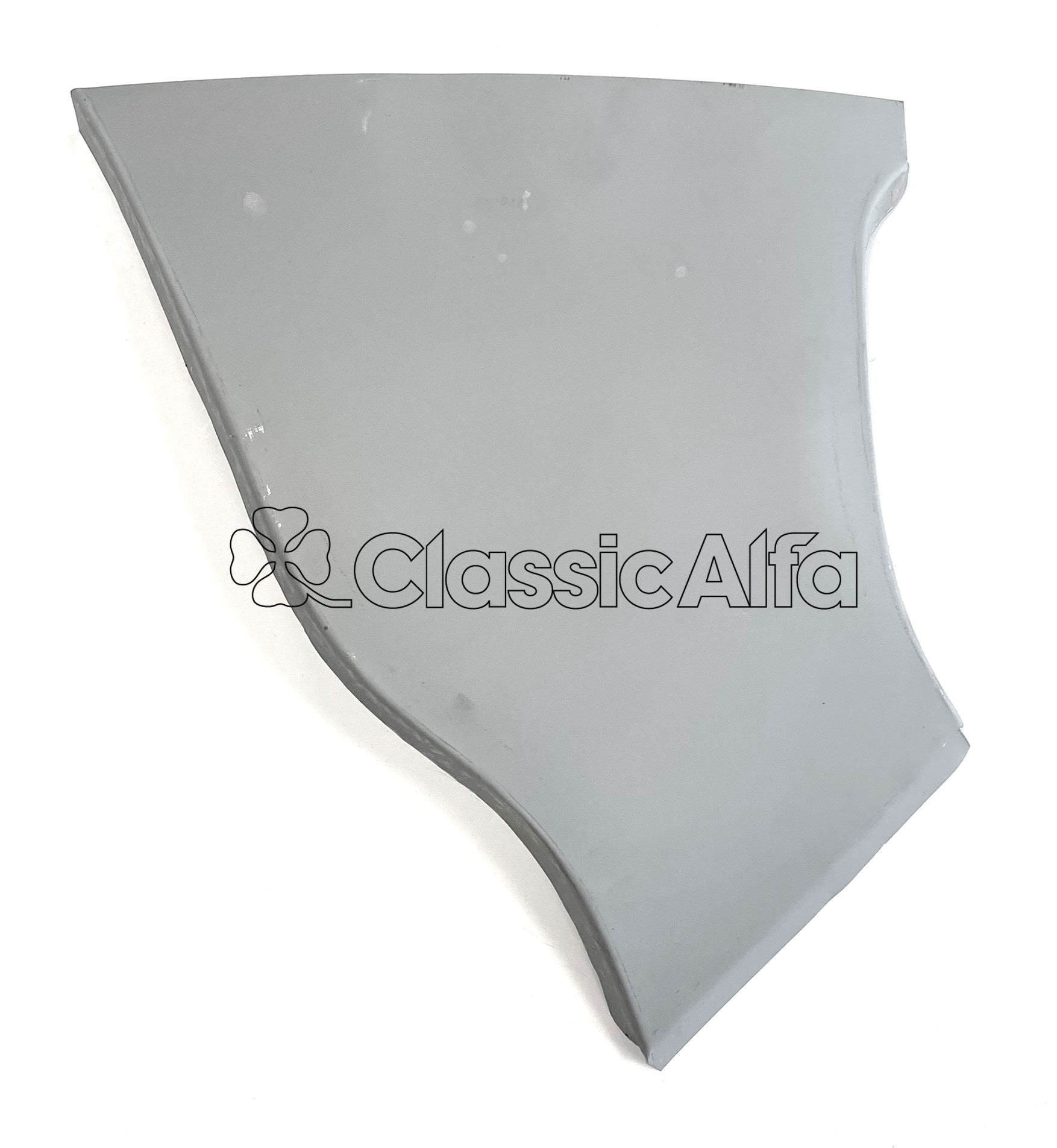 ST070 SPIDER NO.1 FRONT WING REPAIR RIGHT - IN FRONT OF WHEEL