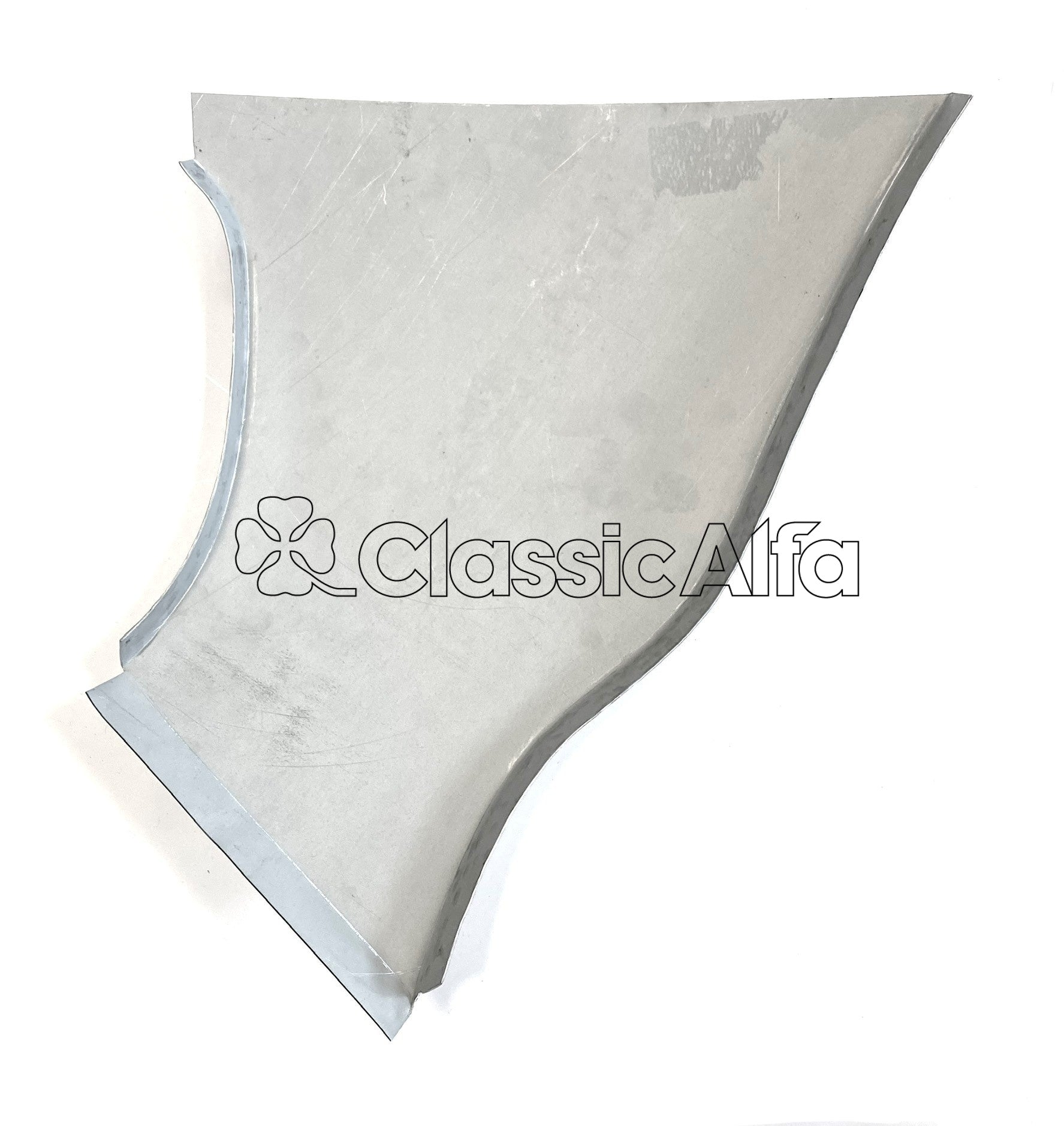 ST070 SPIDER NO.1 FRONT WING REPAIR RIGHT - IN FRONT OF WHEEL