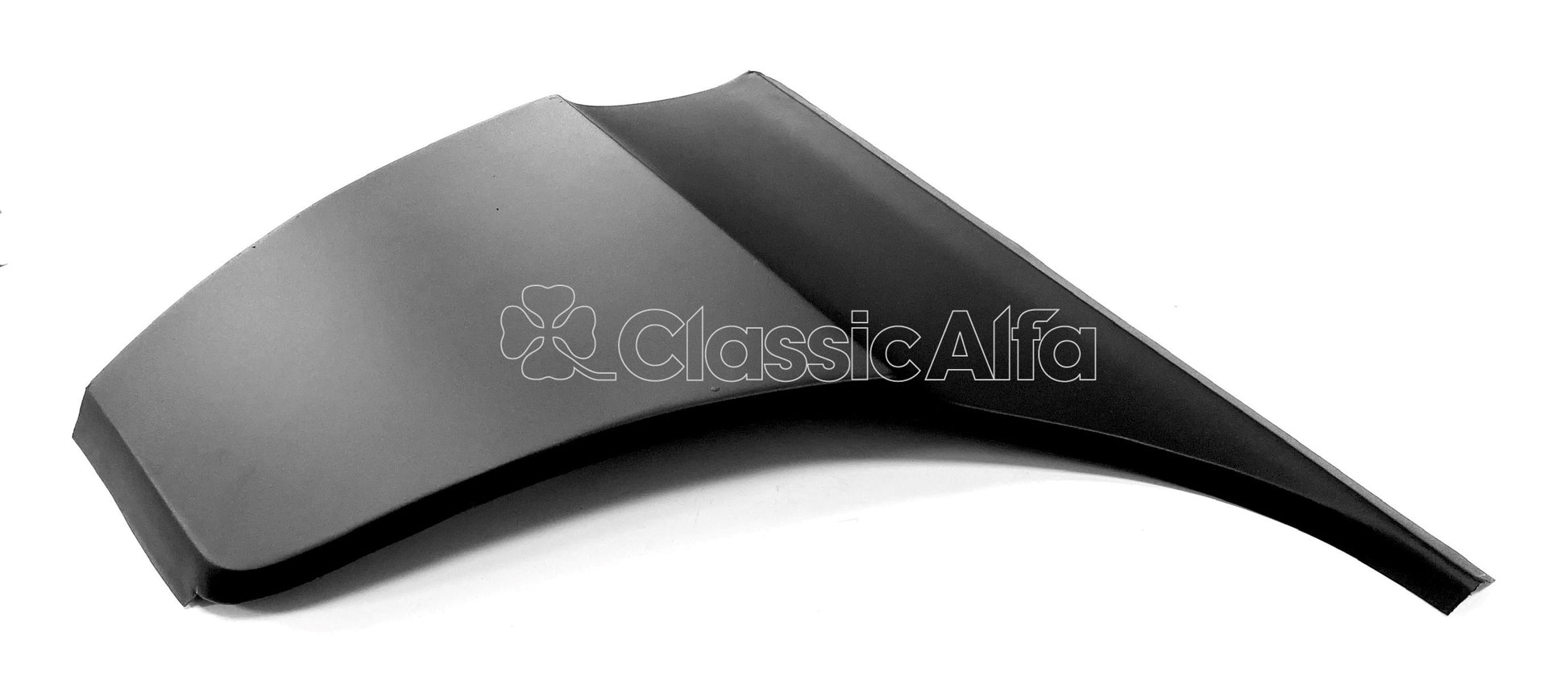 ST072 SPIDER NO.2 FRONT WING REPAIR RIGHT- BEHIND WHEEL