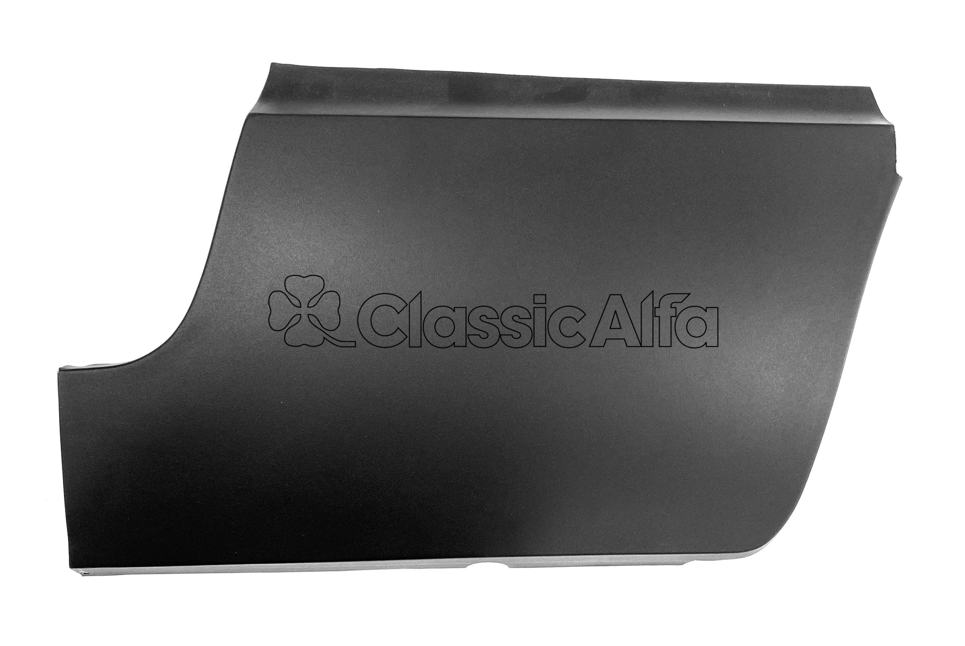 ST073 SPIDER No. 3 REAR WING REPAIR LEFT-IN FRONT OF WHEEL