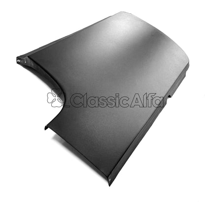 ST073 SPIDER No. 3 REAR WING REPAIR LEFT-IN FRONT OF WHEEL