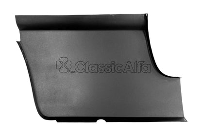 ST073 SPIDER No. 3 REAR WING REPAIR LEFT-IN FRONT OF WHEEL