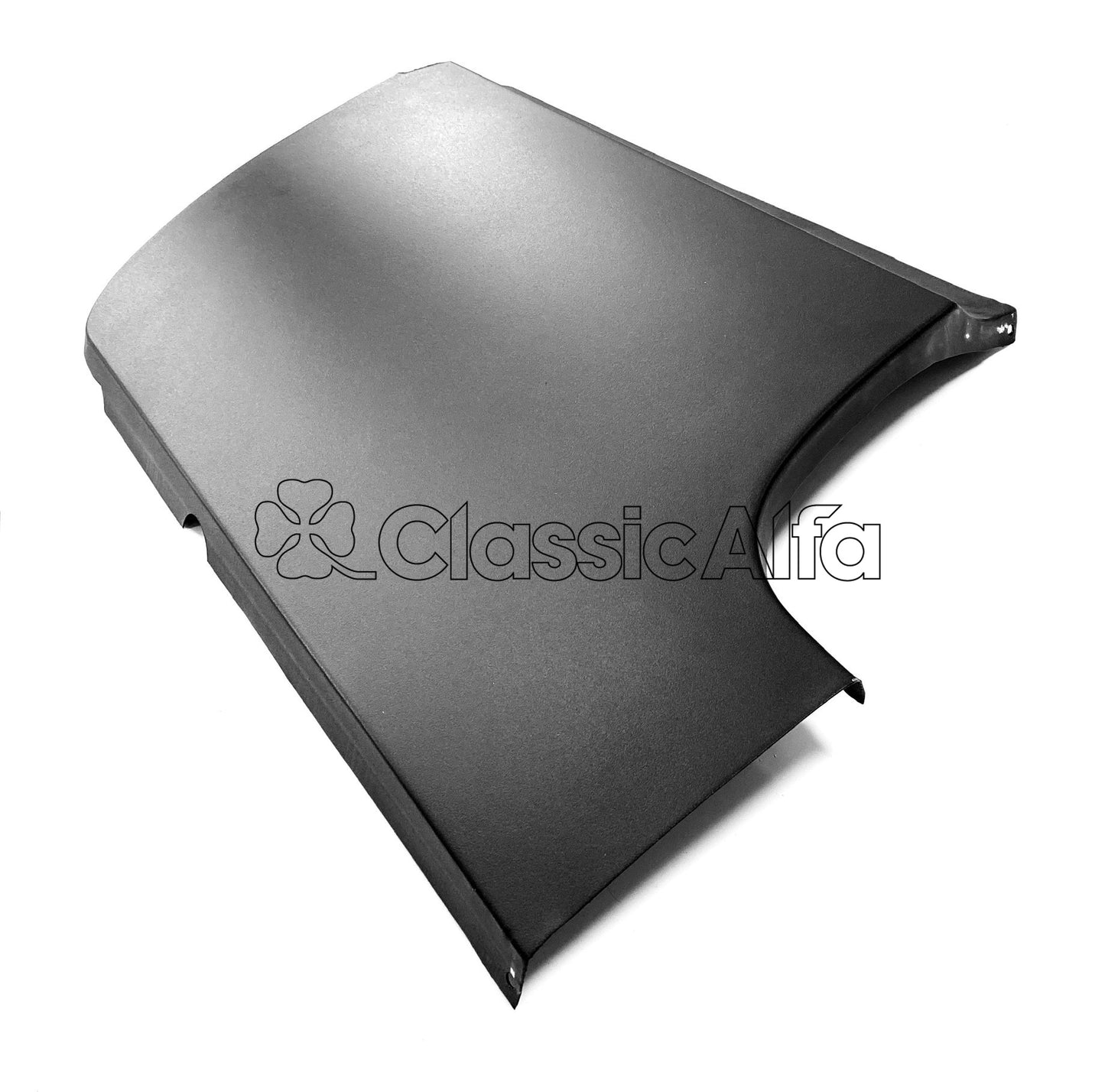 ST074 SPIDER No. 3 REAR WING REPAIR RIGHT- IN FRONT OF WHEEL