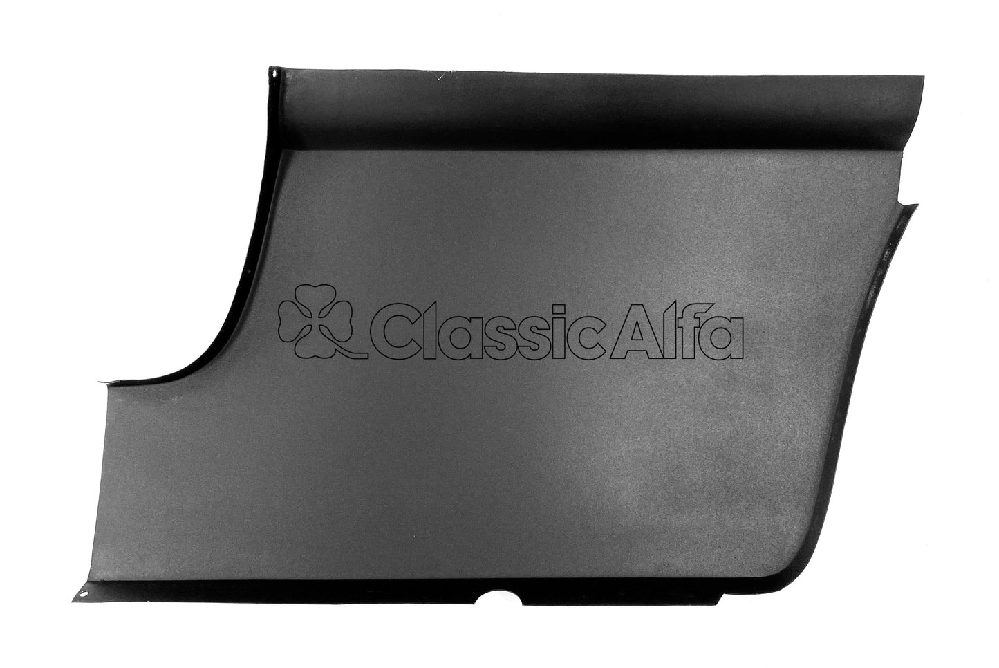 ST074 SPIDER No. 3 REAR WING REPAIR RIGHT- IN FRONT OF WHEEL