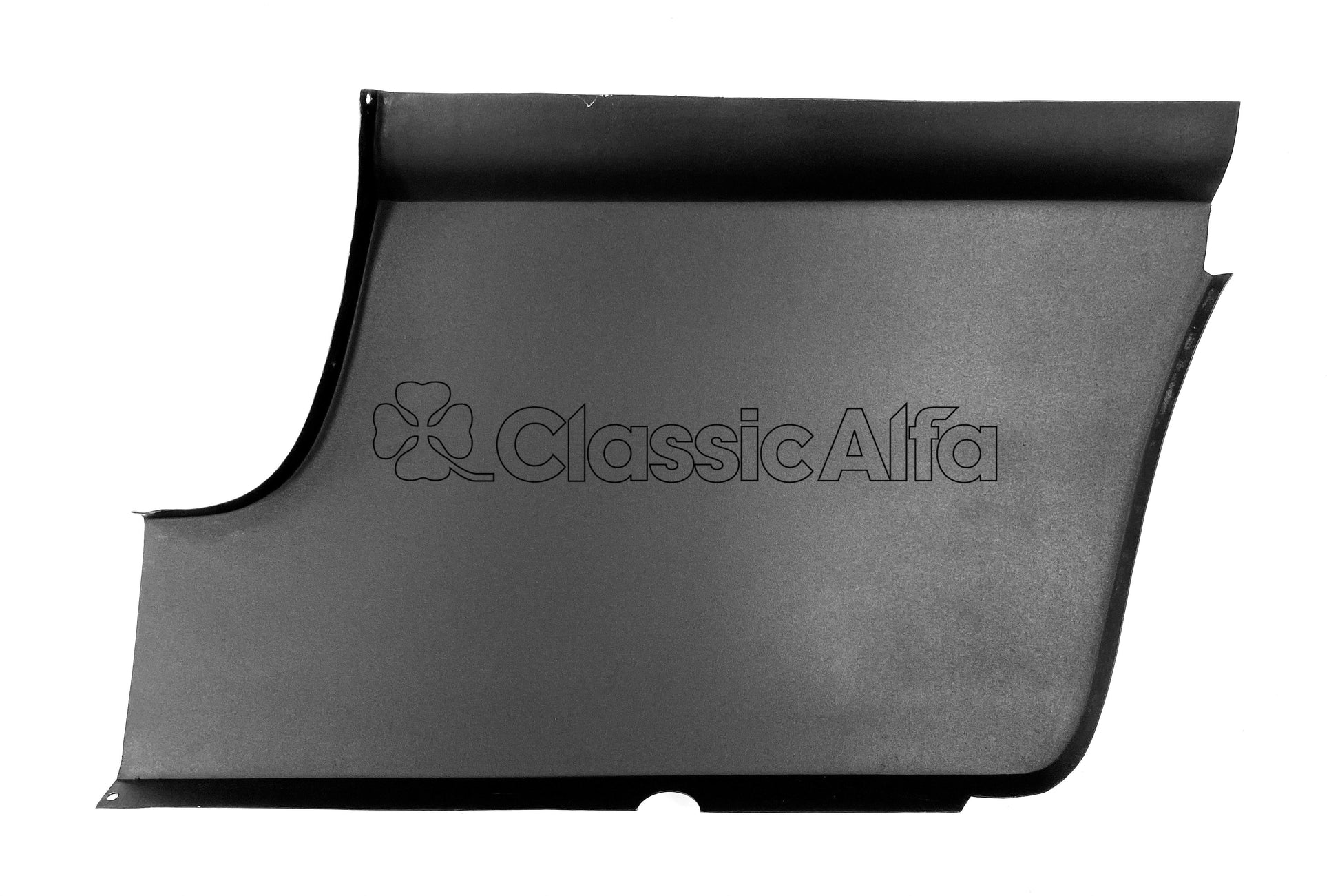 ST074 SPIDER No. 3 REAR WING REPAIR RIGHT- IN FRONT OF WHEEL