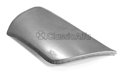 ST076 SPIDER No.4 REAR WING REPAIR SECTION - RIGHT - BEHIND WHEEL 1970 on