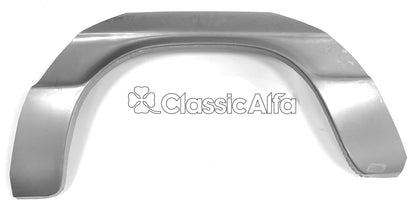 ST077 SPIDER REAR WHEEL ARCH LEFT