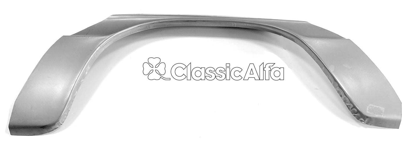 ST077 SPIDER REAR WHEEL ARCH LEFT