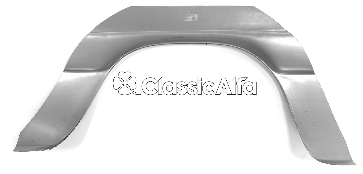 ST077 SPIDER REAR WHEEL ARCH LEFT