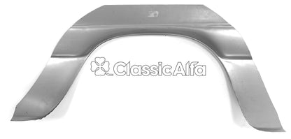 ST077 SPIDER REAR WHEEL ARCH LEFT