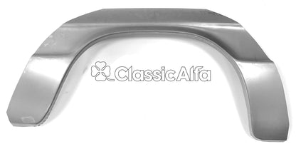 ST078 SPIDER REAR WHEEL ARCH RIGHT