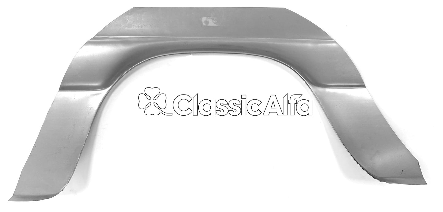 ST078 SPIDER REAR WHEEL ARCH RIGHT