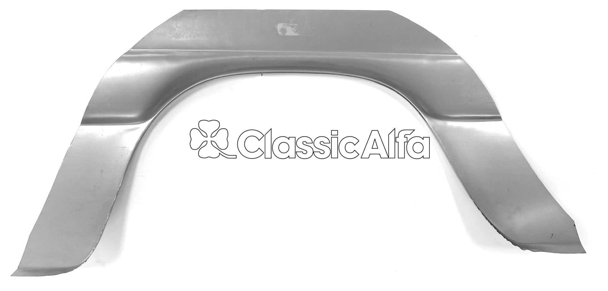 ST078 SPIDER REAR WHEEL ARCH RIGHT