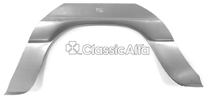 ST078 SPIDER REAR WHEEL ARCH RIGHT