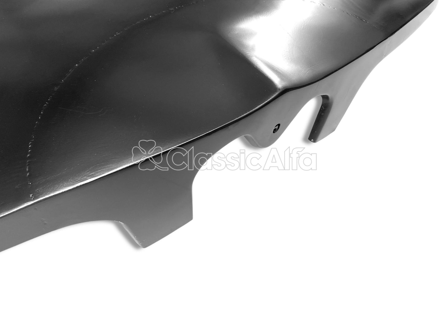 ST079 ROUNDTAIL SPIDER UPPER FRONT PANEL