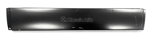 ST081 SPIDER OUTER SILL - LEFT