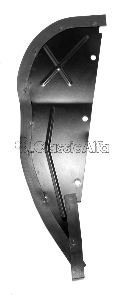 ST092 SPIDER SPLASH PANEL SET