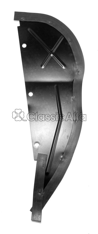 ST092 SPIDER SPLASH PANEL SET