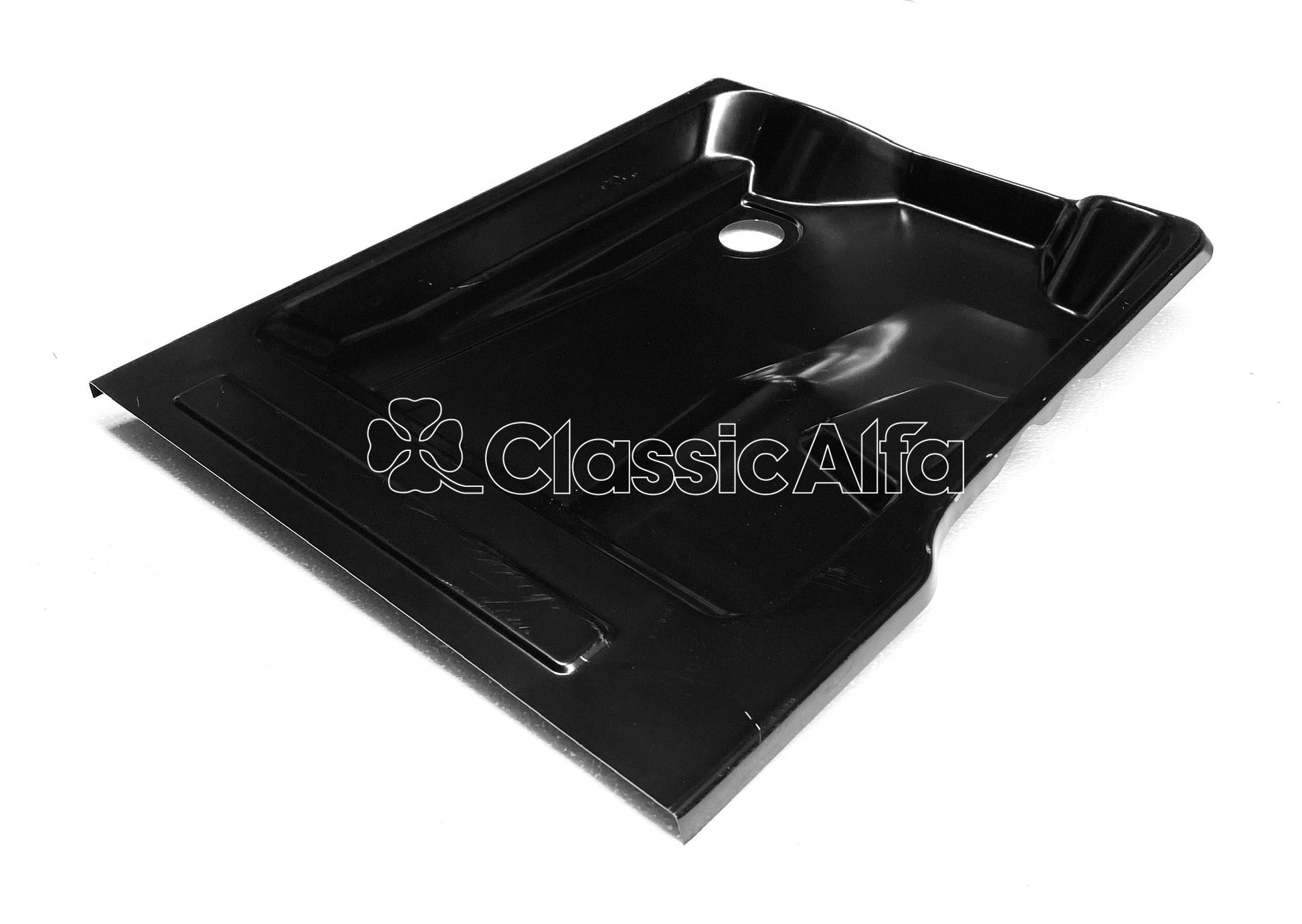 ST095 FRONT LEFT FLOOR PAN - LHD CARS 1970 TO 1993 (& RHD SPIDERS 1970 ON)