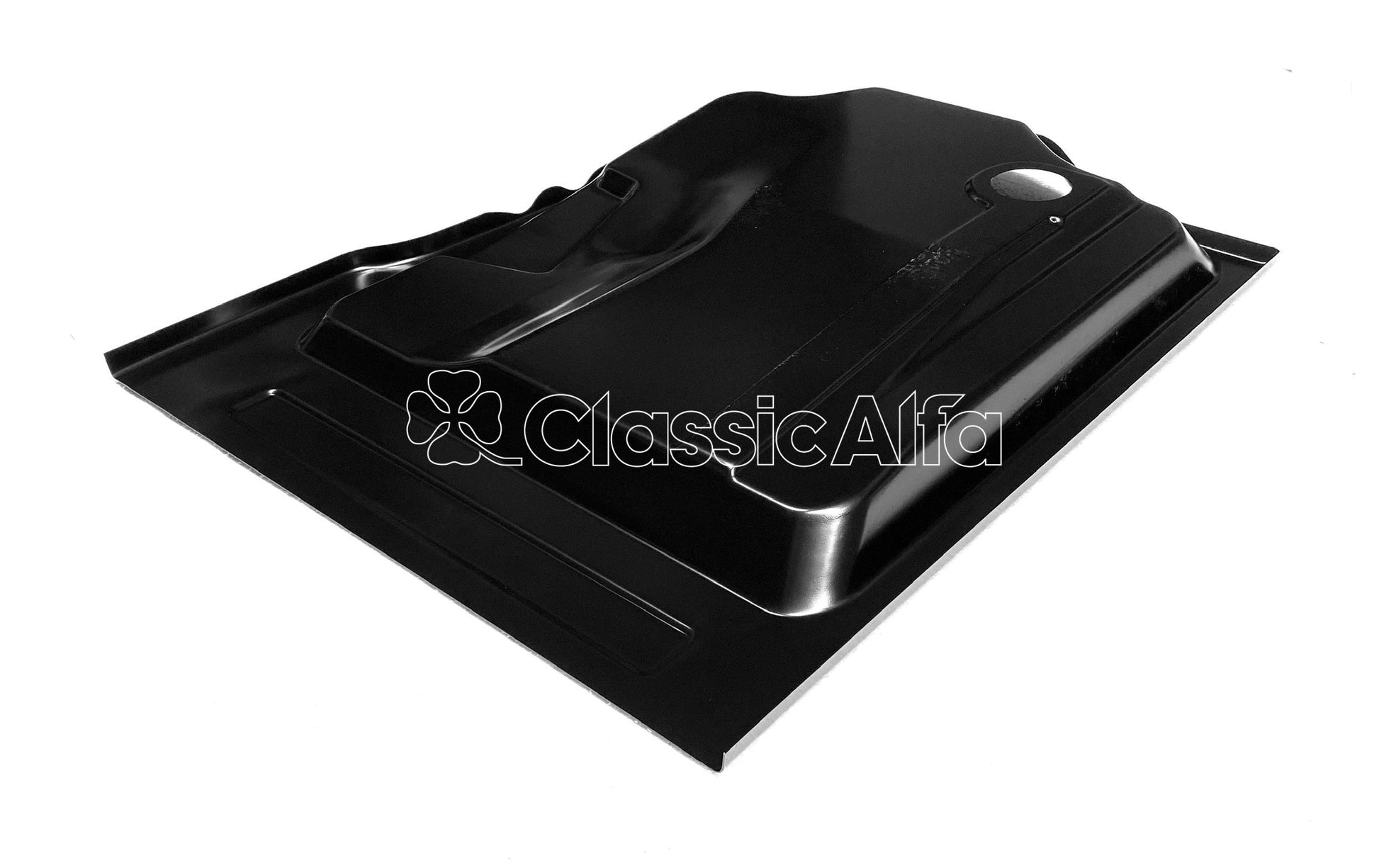 ST095 FRONT LEFT FLOOR PAN - LHD CARS 1970 TO 1993 (& RHD SPIDERS 1970 ON)
