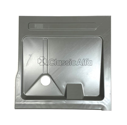 ST098 ROUNDTAIL SPIDER REAR FLOOR PAN - RIGHT