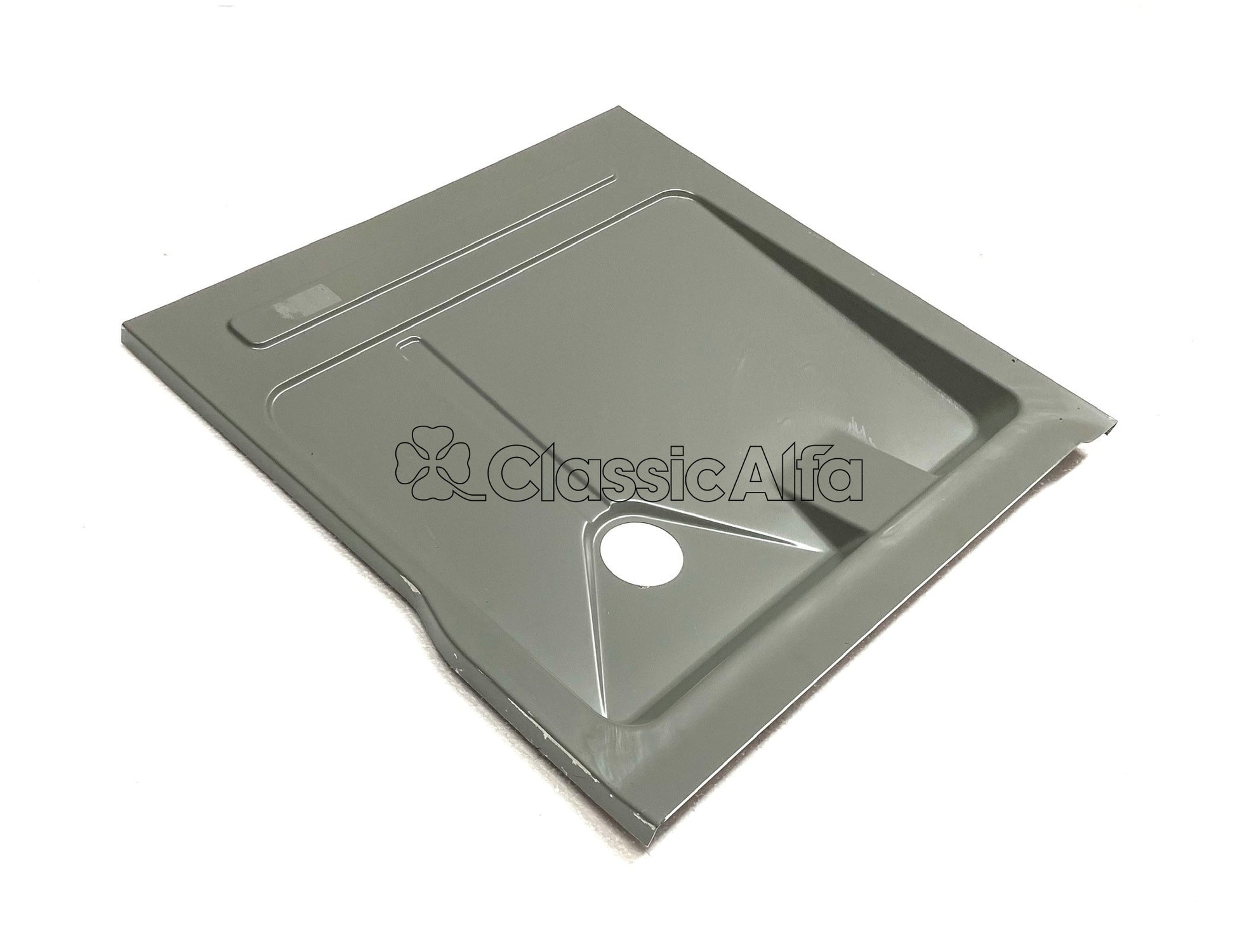 ST098 ROUNDTAIL SPIDER REAR FLOOR PAN - RIGHT