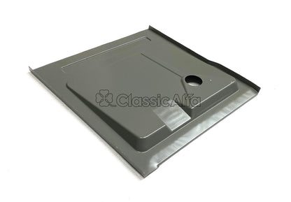 ST098 ROUNDTAIL SPIDER REAR FLOOR PAN - RIGHT