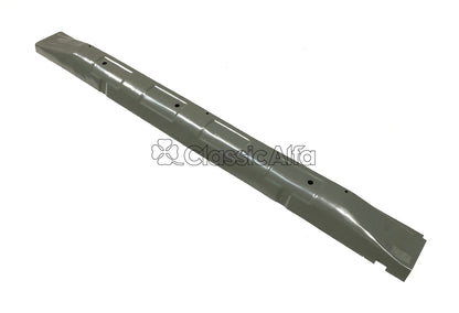 ST101 GIULIA SALOON MIDDLE SILL - LEFT SIDE