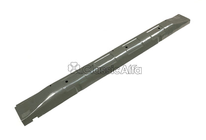 ST102 GIULIA SALOON MIDDLE SILL - RIGHT SIDE