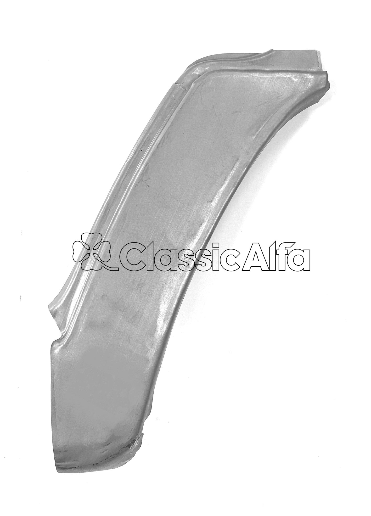 ST103 SUPER REAR WHEEL ARCH SMALL FRONT LEFT