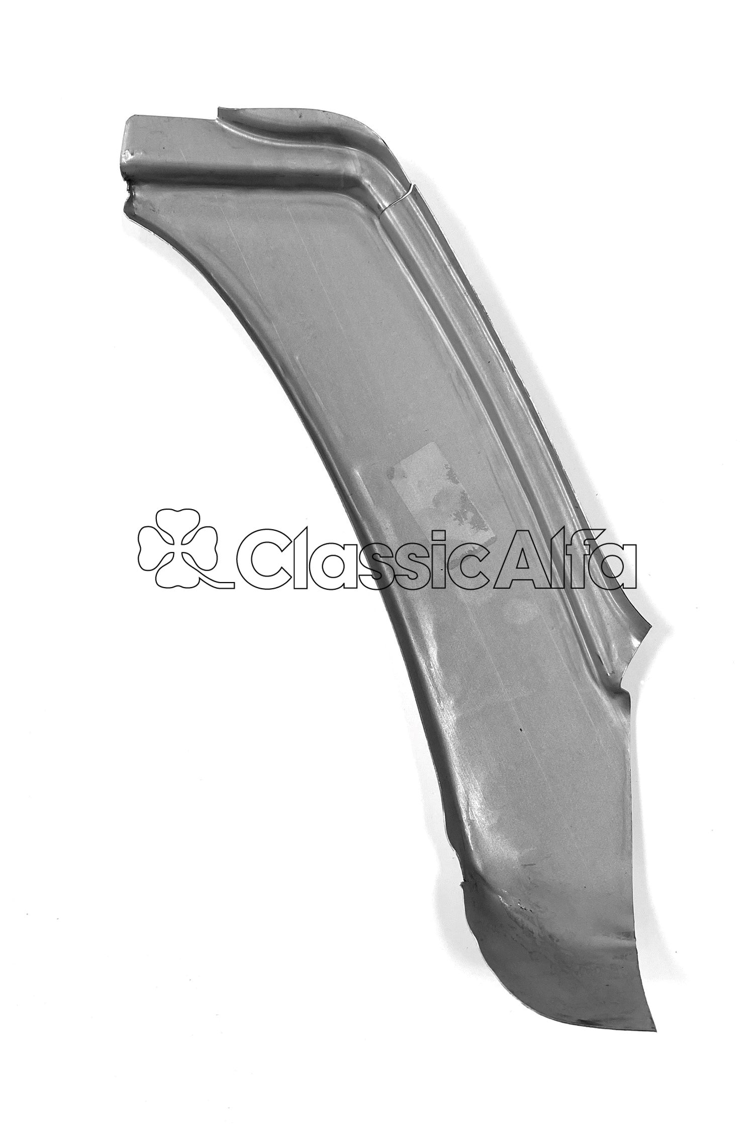 ST103 SUPER REAR WHEEL ARCH SMALL FRONT LEFT