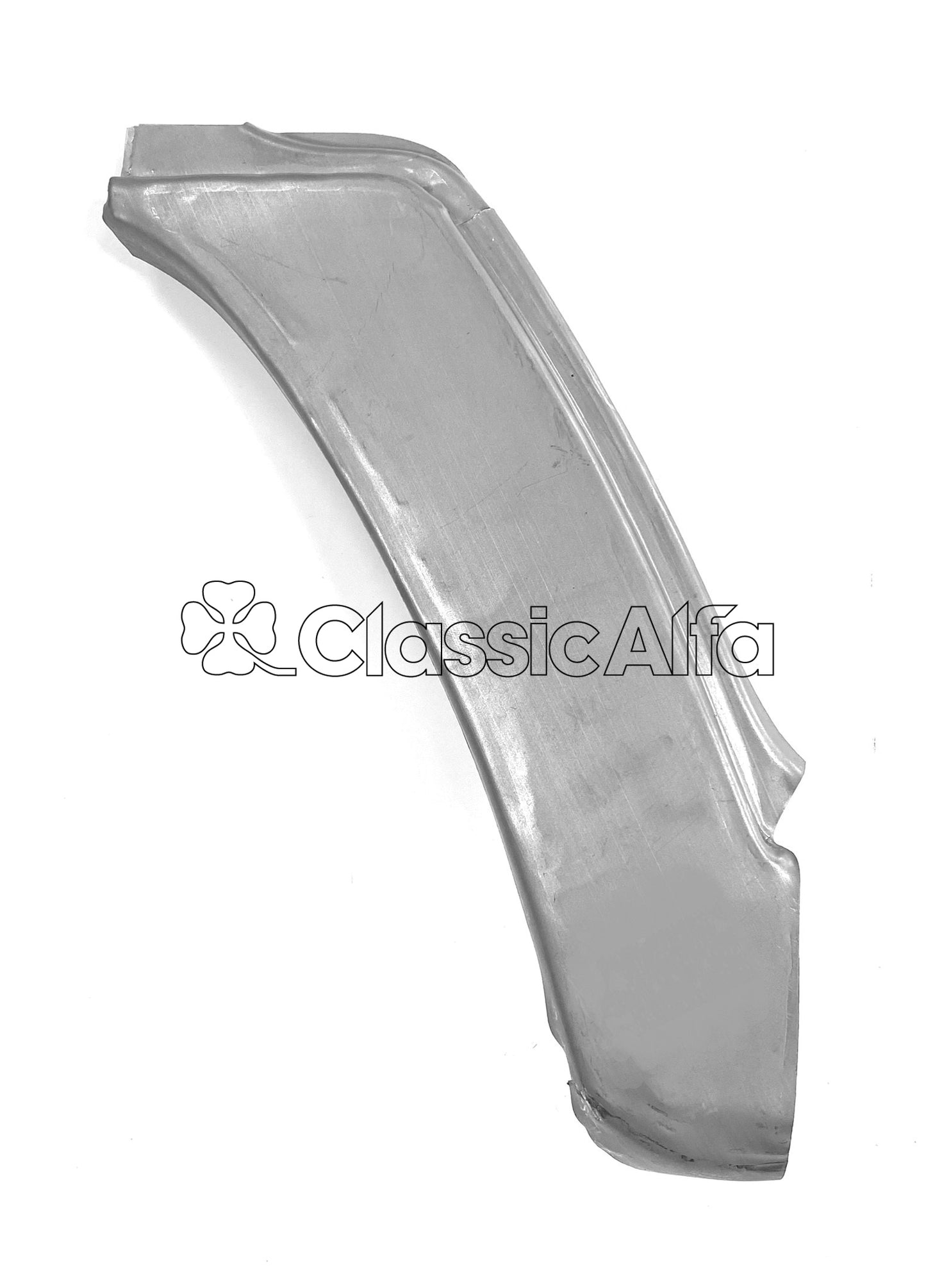 ST104 SUPER REAR WHEEL ARCH SMALL FRONT  RIGHT