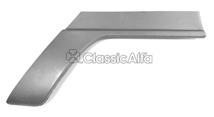 ST106 SUPER REAR WHEEL ARCH LARGE RIGHT