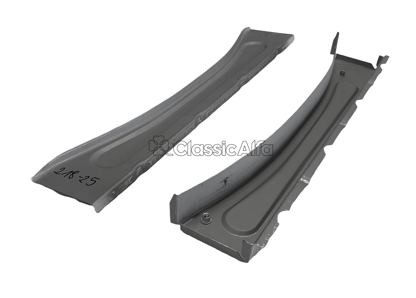 ST107 RADIATOR CROSSMEMBER 1964 - 67