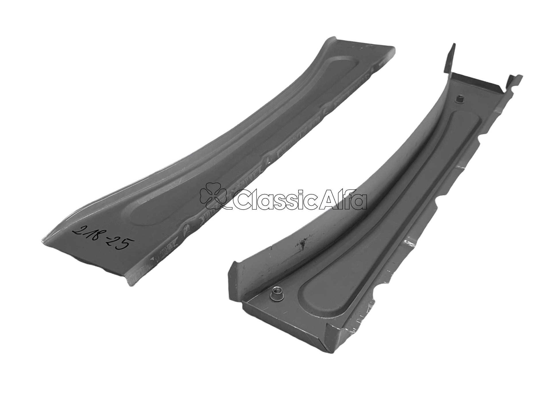 ST107 RADIATOR CROSSMEMBER 1964 - 67