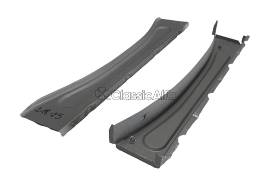 ST107 RADIATOR CROSSMEMBER 1964 - 67