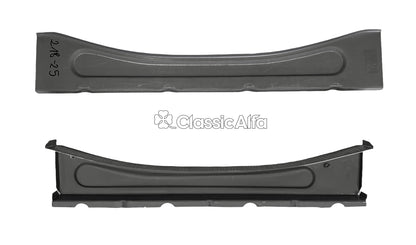 ST107 RADIATOR CROSSMEMBER 1964 - 67